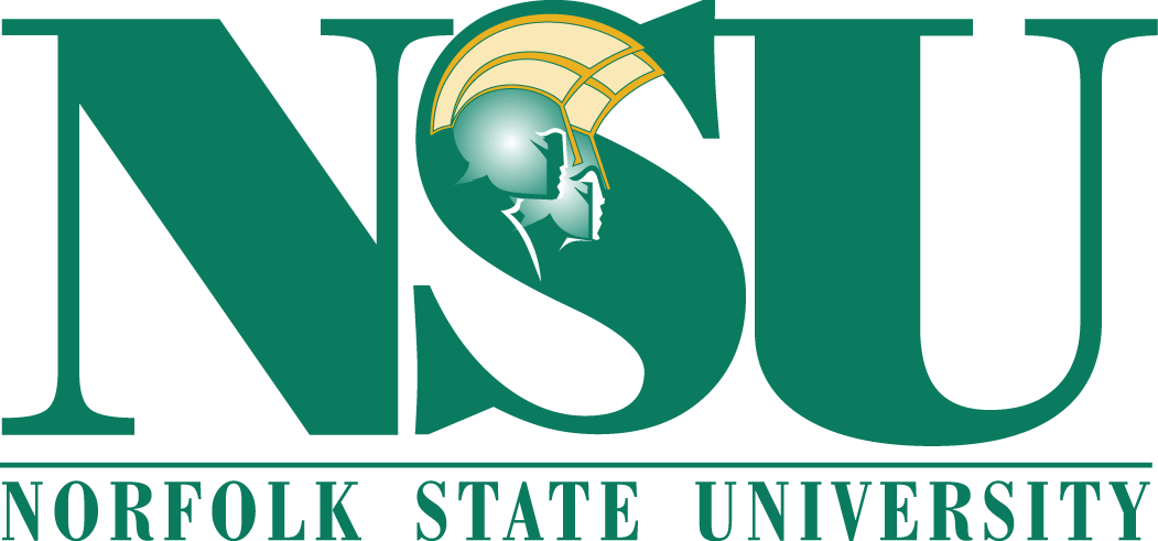 Norfolk State Spartans 2005-Pres Alternate Logo iron on paper